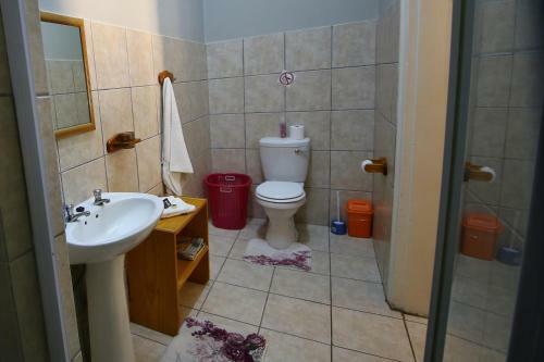 Hostal Sherborne Guesthouse
