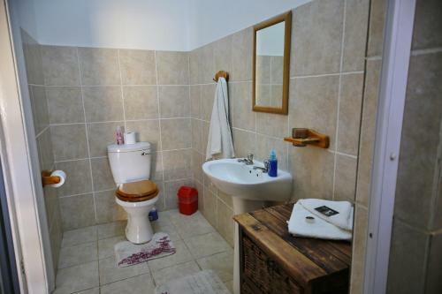 Hostal Sherborne Guesthouse