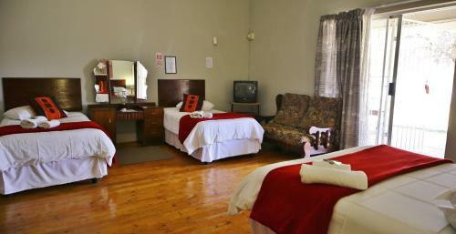 Hostal Sherborne Guesthouse