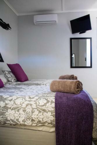 Hostal Loeriesfontein Windpomp Guesthouse