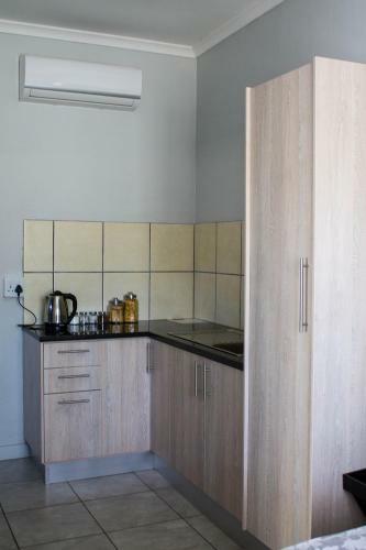 Hostal Loeriesfontein Windpomp Guesthouse