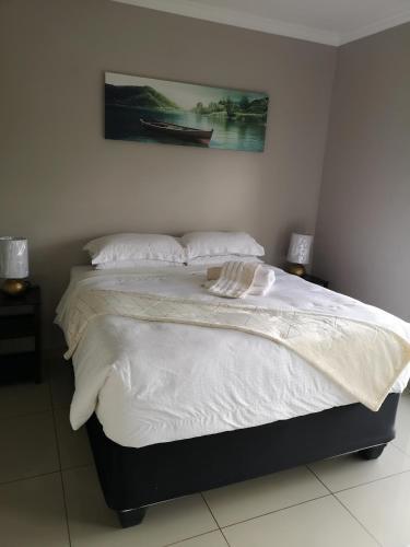 Hostal Motheo Guest House