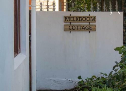 Melkboom