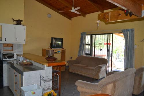 Kwela Cottage