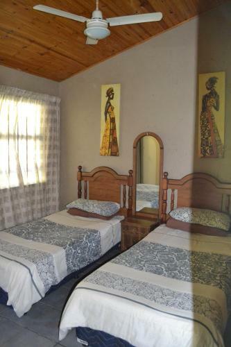 Kwela Cottage