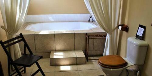 Elshaddai Game Lodge