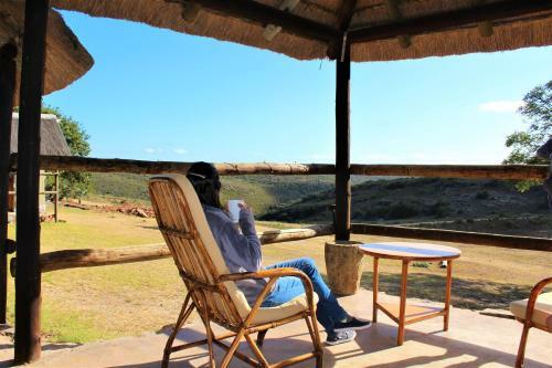 Elshaddai Game Lodge