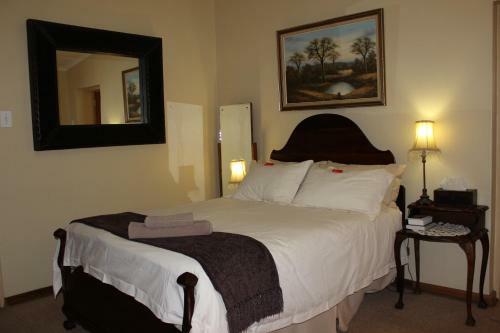 Hostal Waterfront Guest House