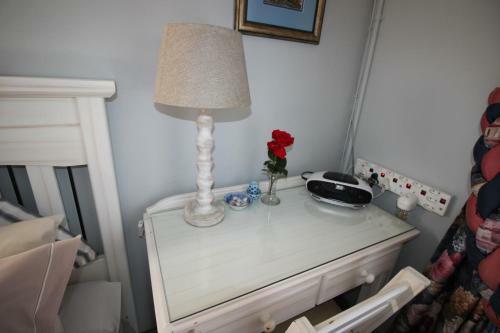 Hostal Waterfront Guest House