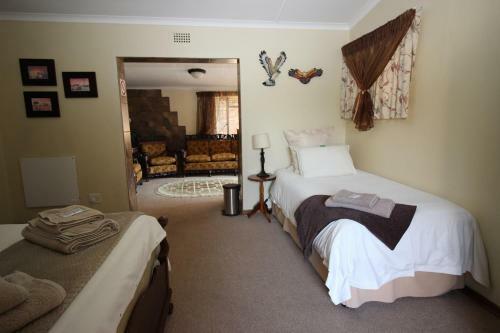 Hostal Waterfront Guest House