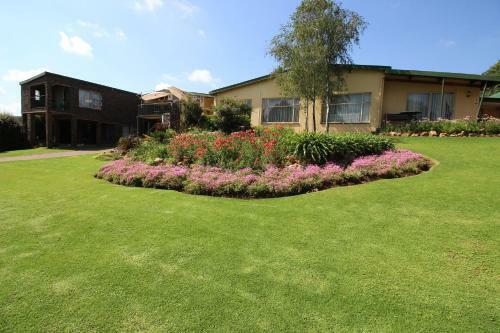 Hostal Waterfront Guest House