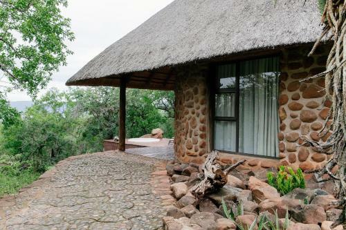 Mpeti Lodge