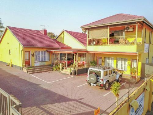 Hostal Marle' Lodge Bed & Breakfast