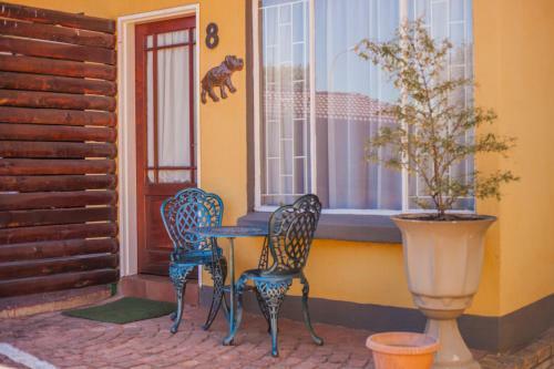 Hostal Marle' Lodge Bed & Breakfast