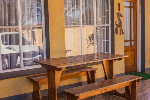 Hostal Marle' Lodge Bed & Breakfast