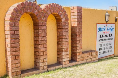 Hostal Marle' Lodge Bed & Breakfast