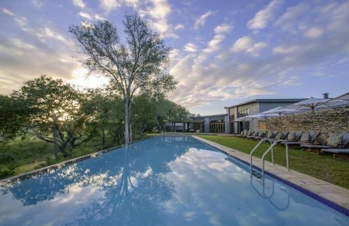 Becks Safari Lodge