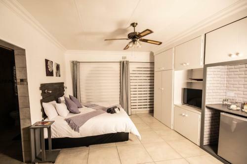 Hostal Oppiplot Guest House