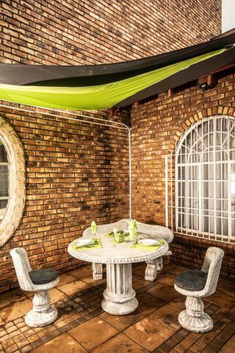 Hostal Oppiplot Guest House