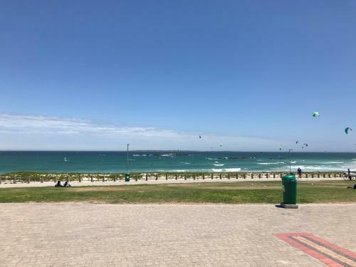 Apartamento Big Bay Beach Pad