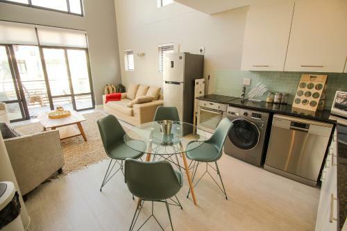 Apartamento Big Bay Beach Pad