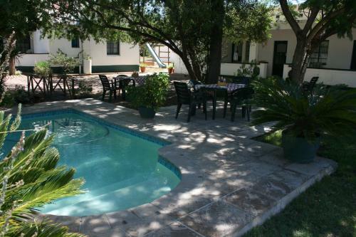 Hostal Royal Hotel Steytlerville