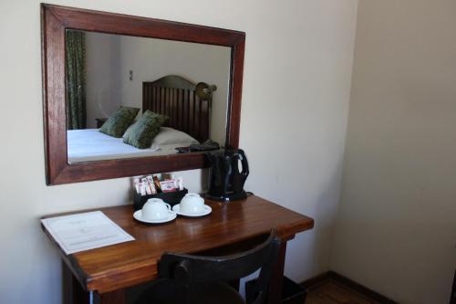 Hostal Sanloo Manor