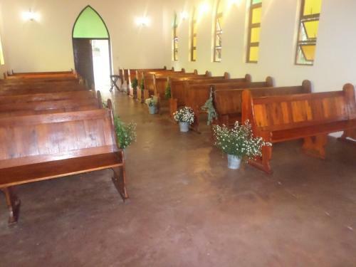 Hostal Sanloo Manor