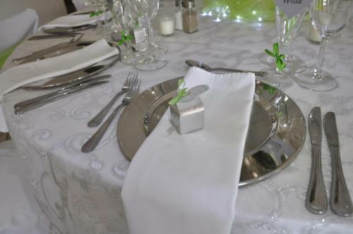 Hostal Sanloo Manor