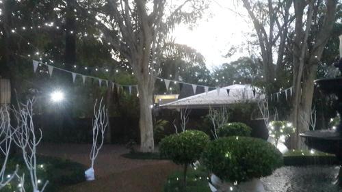 Hostal Sanloo Manor