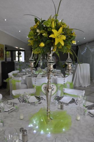 Hostal Sanloo Manor