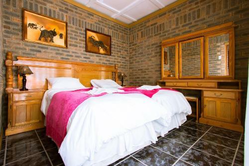 Hostal Sunrose Group Of Guesthouses