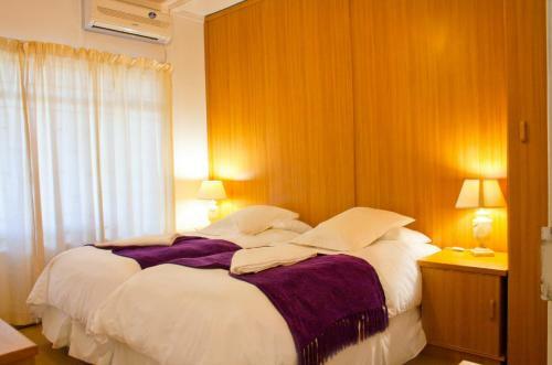 Hostal Sunrose Group Of Guesthouses