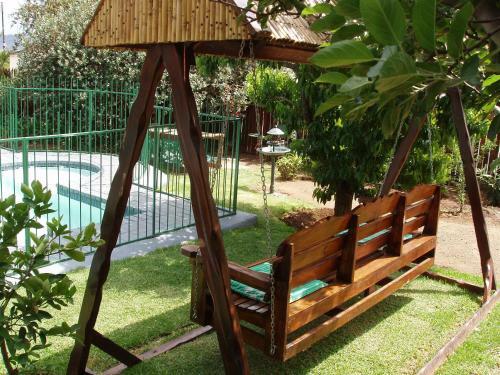 Hostal Sunrose Group Of Guesthouses