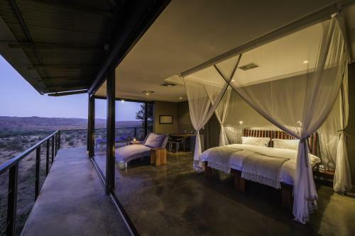 Hotel The Outpost Lodge