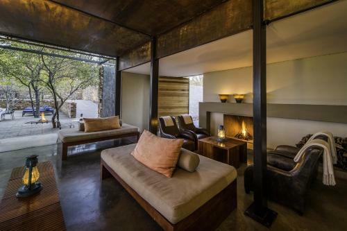 Hotel The Outpost Lodge