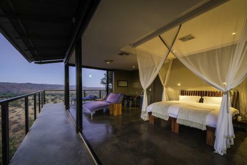 Hotel The Outpost Lodge