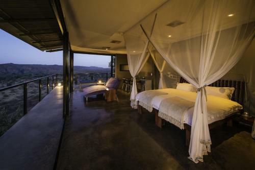 Hotel The Outpost Lodge