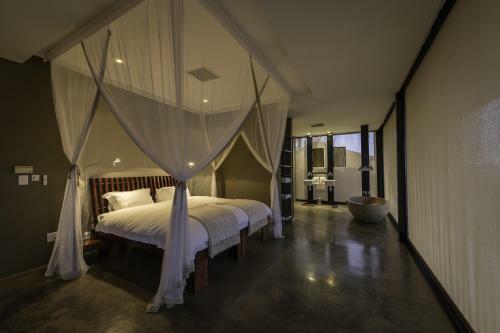 Hotel The Outpost Lodge