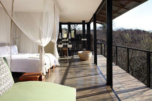 Hotel The Outpost Lodge