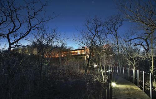 Hotel The Outpost Lodge
