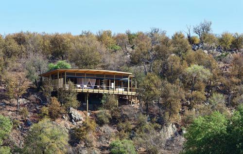 Hotel The Outpost Lodge