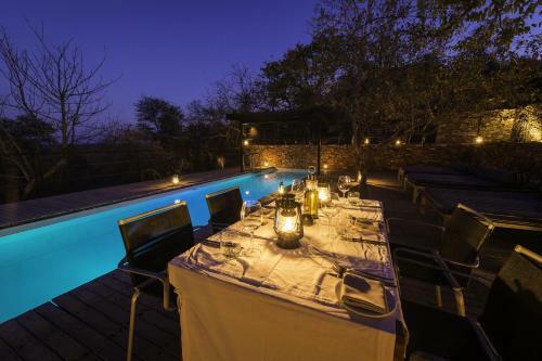 Hotel The Outpost Lodge