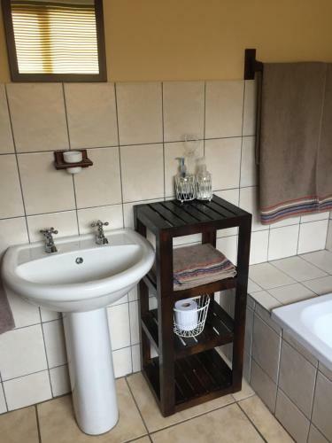 Hostal Grace Country Retreat