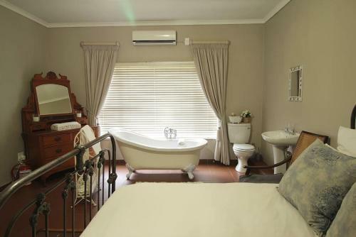 Hostal Inca Lily