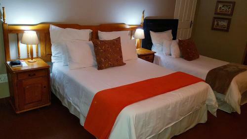 Hostal Inca Lily