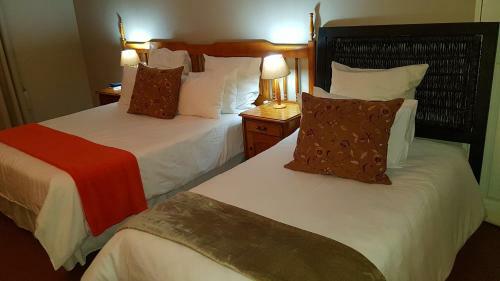 Hostal Inca Lily