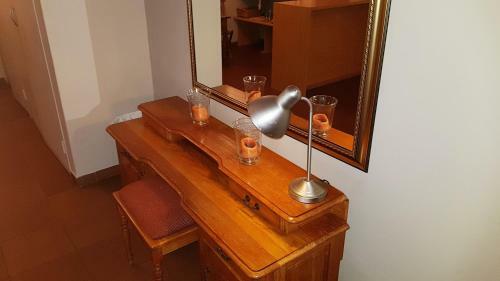 Hostal Inca Lily