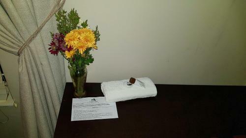 Hostal Inca Lily