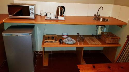 Hostal Inca Lily